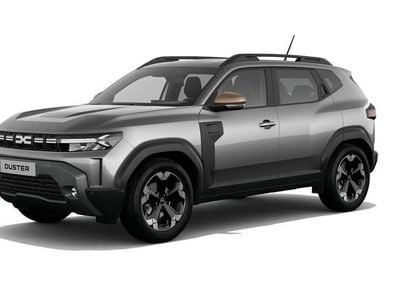 Neu Dacia Duster Extreme 130 PS (95 kW) 2025 Grau SUV