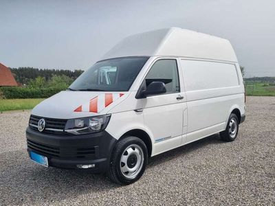 VW Transporter