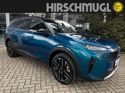 Neu 2025 Peugeot 5008 GT Van / Kleinbus | € 55.323