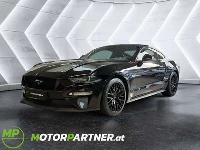 gebraucht Ford Mustang GT 50L V8 COUPE *Recaro-Sitze*