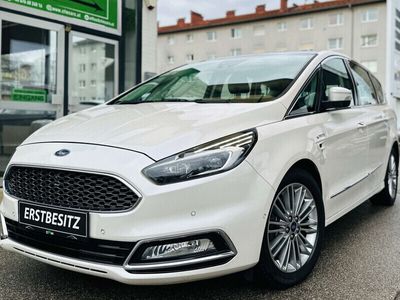 gebraucht Ford S-MAX Vignale