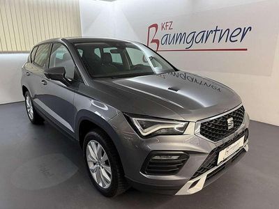 Grau Gebraucht 2022 Seat Ateca Style SUV | € 23.890 (Fairer Preis)