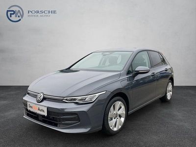Gebraucht VW Golf VIII 204 PS (150 kW) 2026 Mittelgrau  metallic