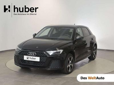 Schwarz Gebraucht 2024 Audi A1 Limousine | € 29.490