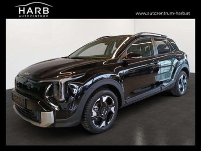 Schwarz Neu 2025 Kia Stonic Silver SUV | € 23.456 (Fairer Preis)