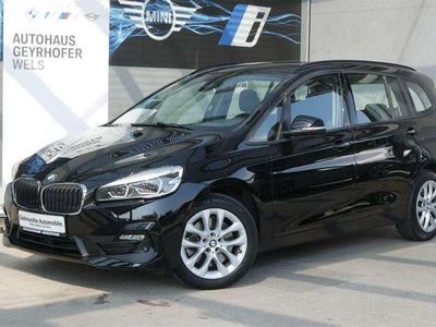 BMW 218 Gran Tourer