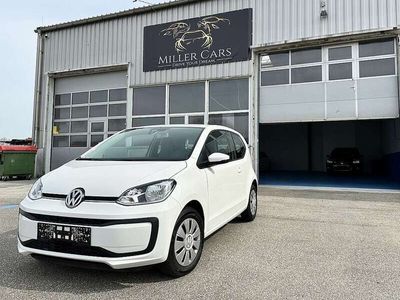 gebraucht VW up! 10 Comfortline 1.0