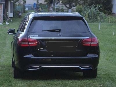 Gebraucht Mercedes C180 120 PS (88 kW) 2014 Kombi