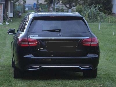 gebraucht Mercedes C180 T CDI BlueEfficiency