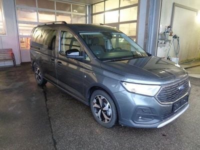Neu Ford Tourneo Connect Active 122 PS (89 kW) 2025 Van / Kleinbus