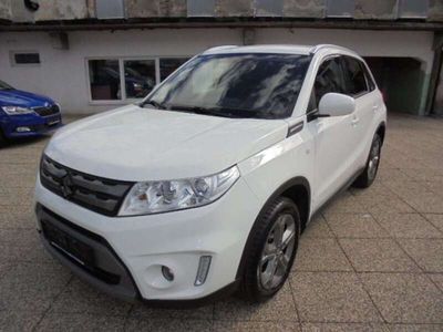 gebraucht Suzuki Vitara 16 VVT Comfort