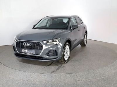 gebraucht Audi Q3 e-tron 45 TFSI e