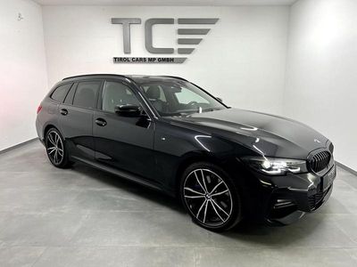Gebraucht 2021 BMW 330 M Sport Kombi | € 29.990 (Superpreis)