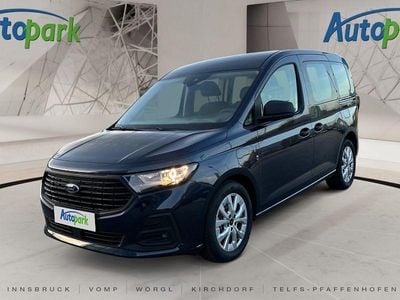 gebraucht Ford Tourneo Connect Trend PHEV