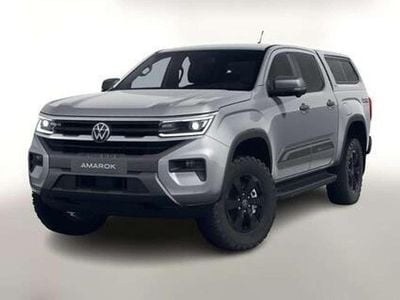 Neu 2025 VW Amarok PanAmericana Abholung | € 89.000 (Fairer Preis)