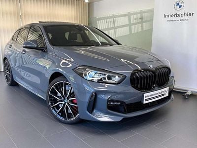 Grau Gebraucht 2024 BMW 120 Efficient Dynamics Kleinwagen | € 44.700 (Teuer)