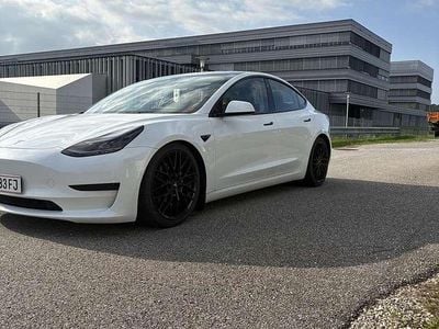 Gebraucht Tesla Model 3 Standard Range 225 kW (306 PS) 2021 Limousine
