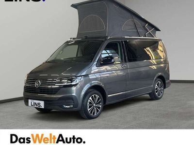 VW California