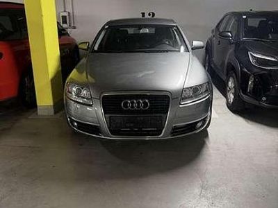 Gebraucht 2008 Audi A6 Limousine | € 5.200 (Superpreis)