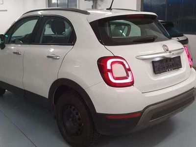 gebraucht Fiat 500X 1.3 FireFly Turbo DCT CROSS/ACC/LED/(19")