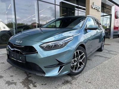 Grau Neu 2025 Kia Ceed Sportswagon Silver Kombi | € 24.940 (Fairer Preis)