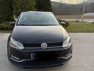 gebraucht VW Polo Comfortline 10