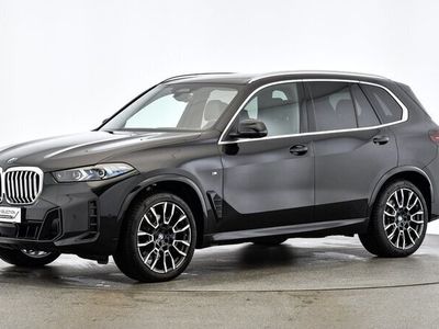 gebraucht BMW X5 xDrive30d