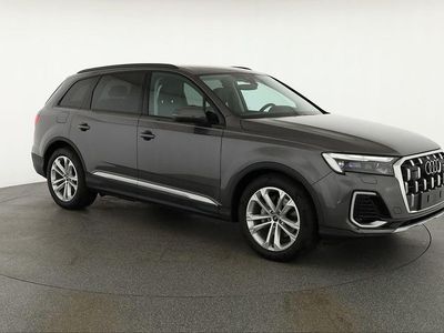 Grau Neu 2025 Audi Q7 SUV | € 91.119