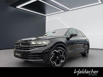 Gebraucht 2024 VW Touareg SUV | € 62.990 (Etwas zu teuer)