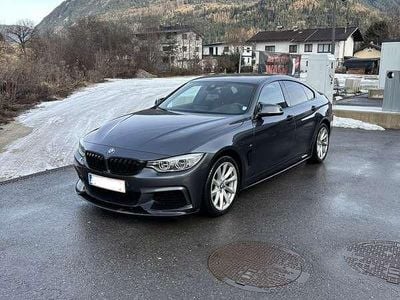 Gebraucht 2015 BMW 420 Gran Coupé M Sport Coupé | € 19.999 (Guter Preis)