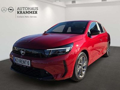 gebraucht Opel Corsa 1,2 Direct Injection Turbo Euro 6.4 Edition