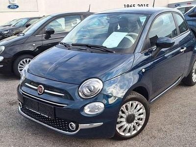 gebraucht Fiat 500 Hybrid DolceVita