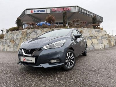 Gebraucht 2019 Nissan Micra N-Way Kleinwagen | € 9.990 (Fairer Preis)