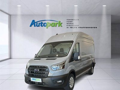 gebraucht Ford Transit Trend 350 L3 H2