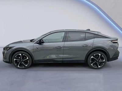 Grau Gebraucht 2025 Peugeot 408 GT Coupé | € 34.900 (Fairer Preis)