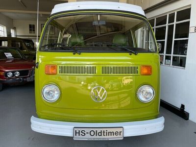 VW T2