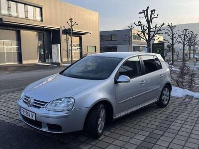 gebraucht VW Golf VI United