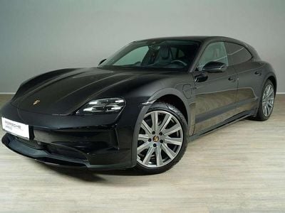 gebraucht Porsche Taycan 4 Cross Turismo