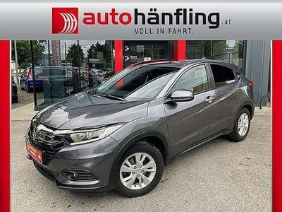 gebraucht Honda HR-V 1,5 i-VTEC Elegance