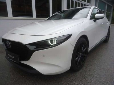 gebraucht Mazda 3 Skyactiv-X180 AWD GT+/SO/PR/TE