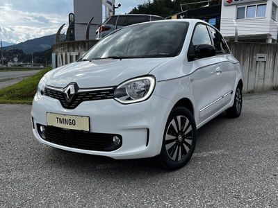 gebraucht Renault Twingo Techno Electric