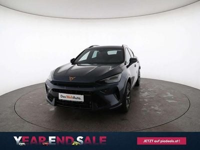 Dunkelgrau normal Gebraucht 2025 Cupra Formentor SUV | € 37.550 (Fairer Preis)