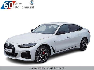 gebraucht BMW i4 Gran Coupe eDrive40