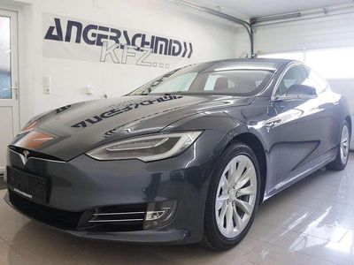 gebraucht Tesla Model S Model S 75D75kWh (mit Batterie)