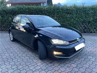 gebraucht VW Golf VI 