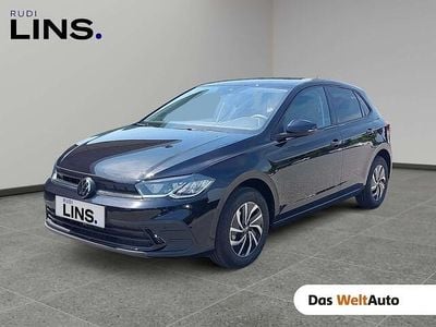 Neu VW Polo 95 PS (69 kW) 2026 Schwarz  metallicperleffektno Kleinwagen