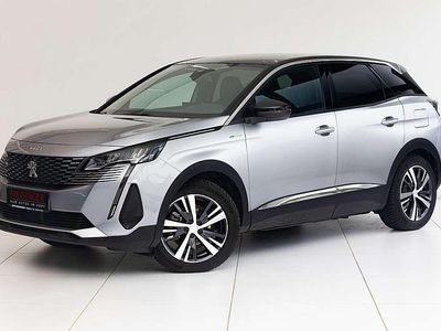 Grau Gebraucht 2023 Peugeot 3008 Allure SUV | € 30.900 (Fairer Preis)