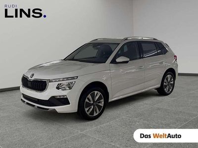 gebraucht Skoda Kamiq Selection TSI DSG