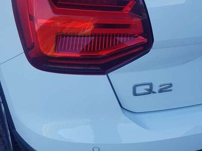 gebraucht Audi Q2 Q210 TFSI Sport Sport