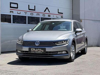 Silber Gebraucht 2019 VW Passat Highline Kombi | € 20.900 (Fairer Preis)